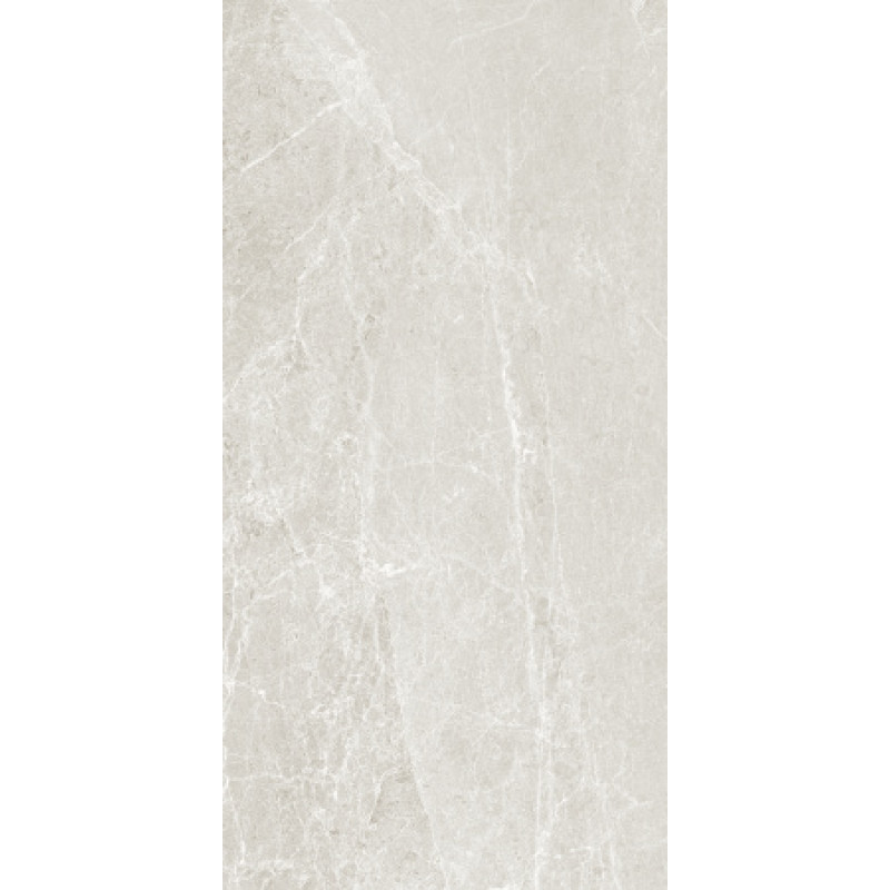 Плитка керамогранитная Blustyle Advantage Chalk 600x1200х9мм гладкая/лапатированная BGXADL0