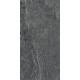Плитка керамогранітна Blustyle Advantage Graphite 600x1200х9мм гладка/лапатована BGXADL1
