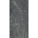 Плитка керамогранітна Blustyle Advantage Graphite 600x1200х9мм гладка/лапатована BGXADL1