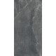 Плитка керамогранітна Blustyle Advantage Graphite 600x1200х9мм гладка/лапатована BGXADL1