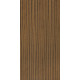 Плитка керамогранітна Refin Canal grande Noce 750x1500х9мм гладка/полірована OR37