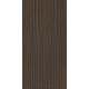 Плитка керамогранітна Refin Canal grande Moro 750x1500х9мм гладка/полірована OR38