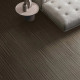Плитка керамогранітна Refin Canal grande Moro 250x1500х9мм гладка/матова OS96