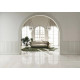 Плитка керамогранитная Refin Sublime Ivory 600x1200х9мм гладкая/полированная OT31
