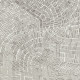 Плитка керамогранитная Refin Fossil Brown гладкая/матовая LT83