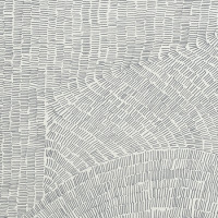 Плитка керамогранитная Refin Fossil Grey гладкая/матовая LT84