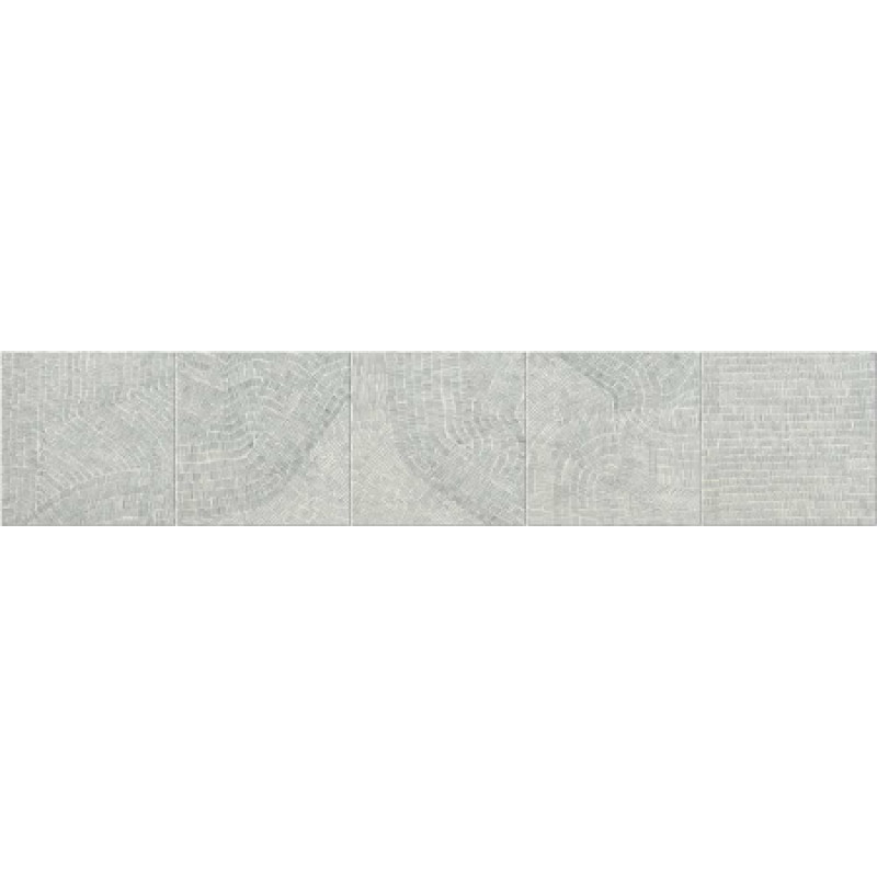 Плитка керамогранітна Refin Fossil Grey гладка/матова LT84