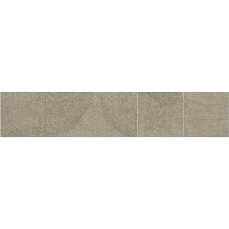 Плитка керамогранитная Refin Fossil Beige гладкая/матовая LT85