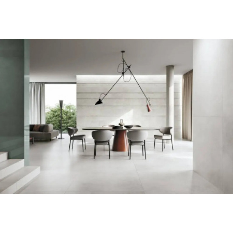 Плитка керамогранитная Refin Feel Sage 600x1200х9мм гладкая/полированная OT01