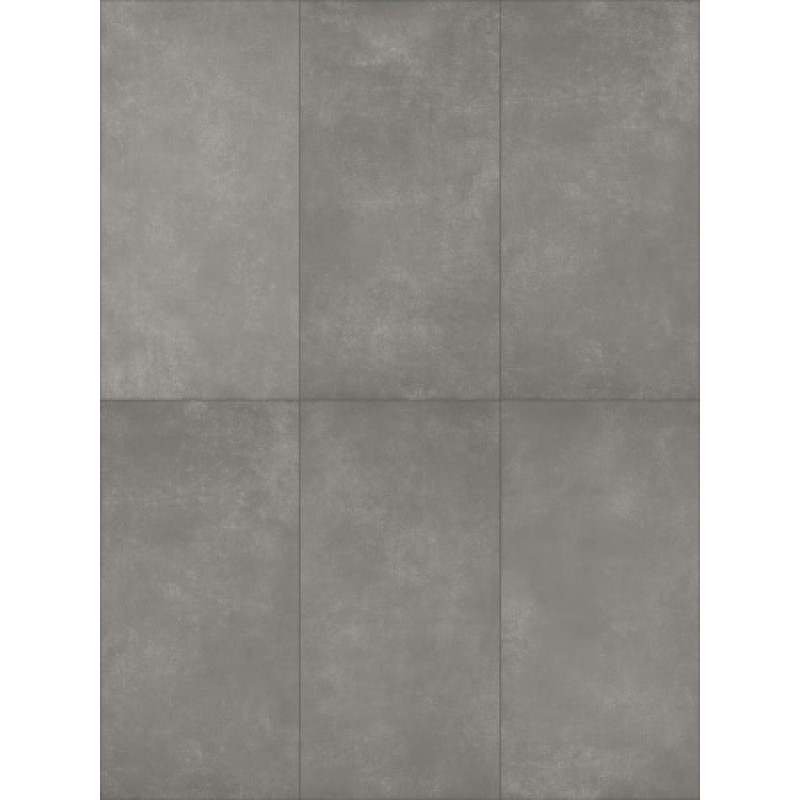 Плитка керамогранитная Refin Feel Dark 600x1200х9мм гладкая/матовая OT04