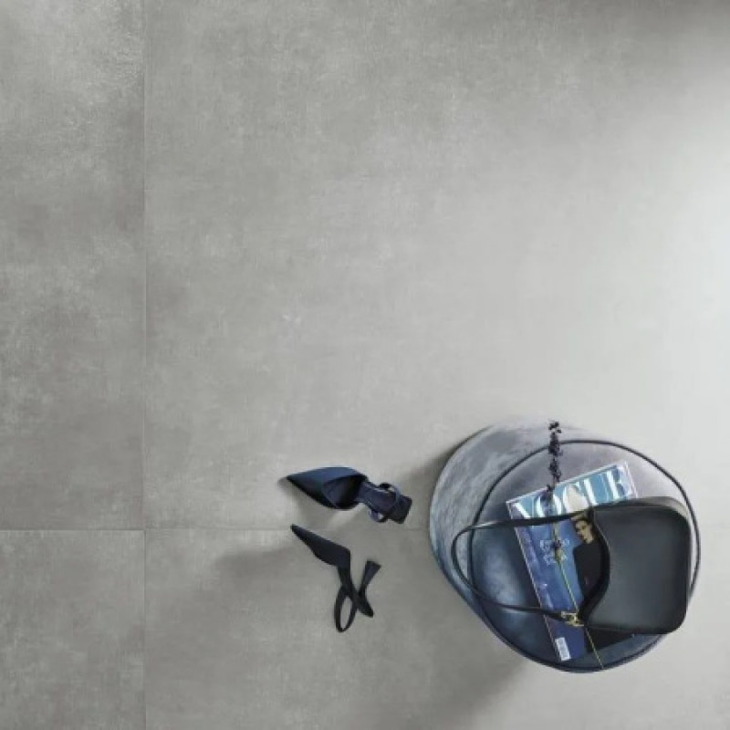 Плитка керамогранітна Refin Feel Light 600x1200х9мм гладка/матова OT05