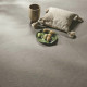 Плитка керамогранитная Refin Feel Warm 600x1200х9мм структурная/матовая OT12