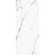 Плитка керамогранитная Refin Prestigio Statuario apuano 1200x2780х6мм гладкая/полированная RA37