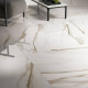 Плитка керамогранитная Refin Prestigio Calacatta oro 1200x2780х6мм гладкая/полированная RA36