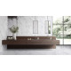 Плитка керамогранитная Refin Prestigio Arabescato 1200x2780х6мм гладкая/полированная RA89