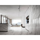 Плитка керамогранитная Refin Prestigio Opera 1200x2780х6мм гладкая/полированная RA90