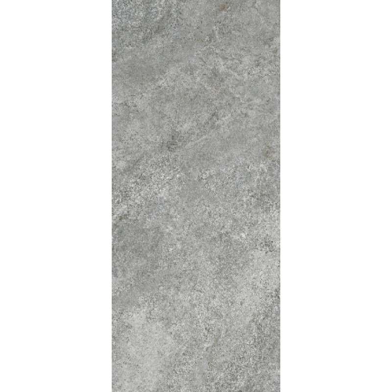 Плитка керамогранитная Refin River Grey 1200x2780х6мм гладкая/матовая OX50