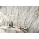 Плитка керамогранітна Panaria Perpetual Venato gold 2780x1200х6мм гладка/матова PZ6PE40