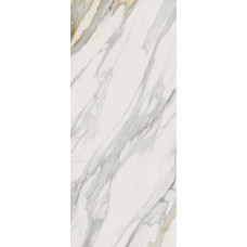 Плитка керамогранітна Panaria Perpetual Venato gold 2780x1200х6мм гладка/глянсова PZ6PE45