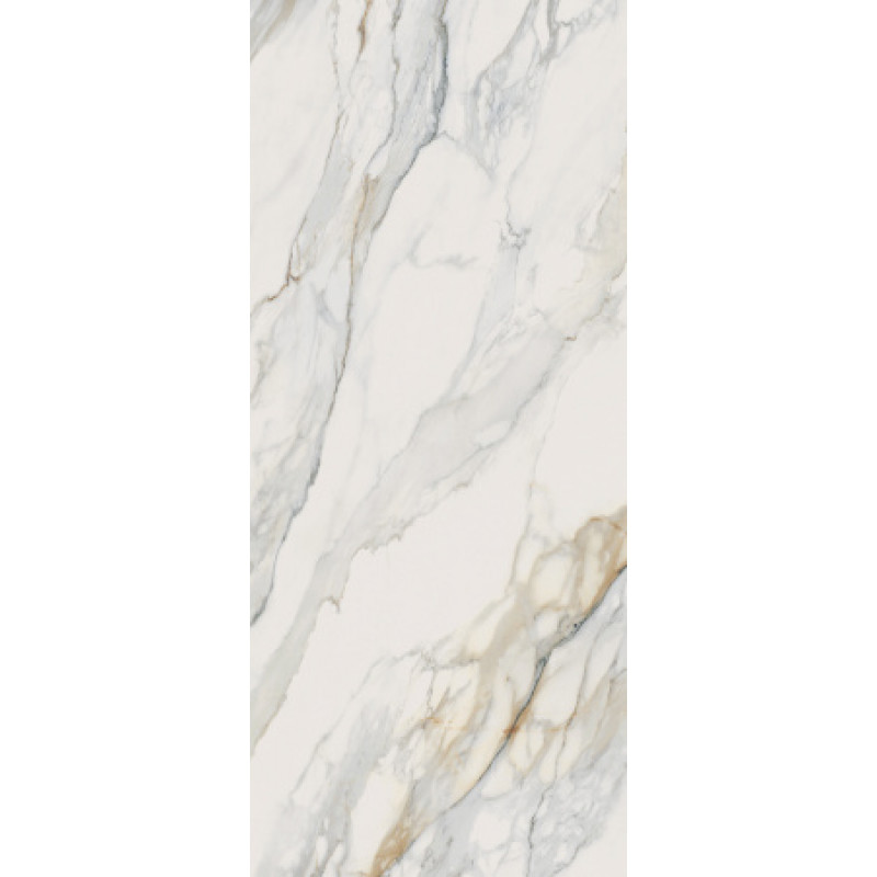 Плитка керамогранітна Panaria Perpetual Venato gold 2780x1200х6мм гладка/глянсова PZ6PE45