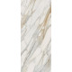 Плитка керамогранітна Panaria Perpetual Venato gold 2780x1200х6мм гладка/глянсова PZ6PE45