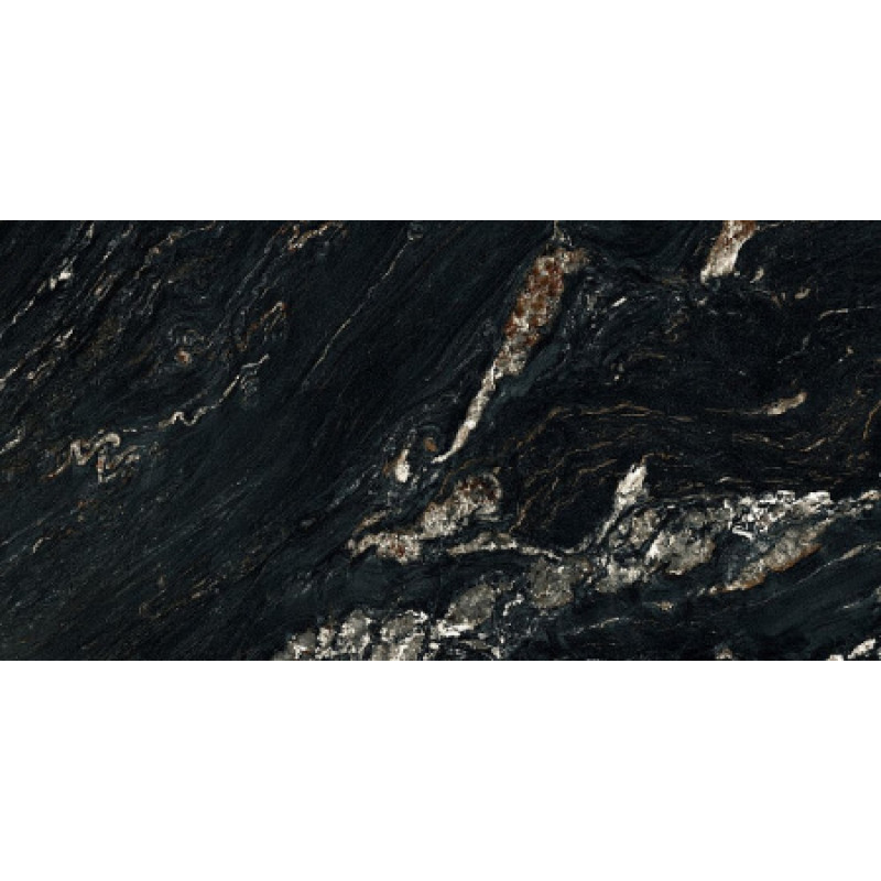 Плитка керамогранітна Panaria Perpetual Belvedere dark 600x1200х9мм гладка/матова soft PGXPE00