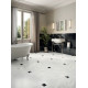 Плитка керамогранітна Panaria Perpetual Belvedere dark 600x1200х9мм гладка/глянсова PGXPE05