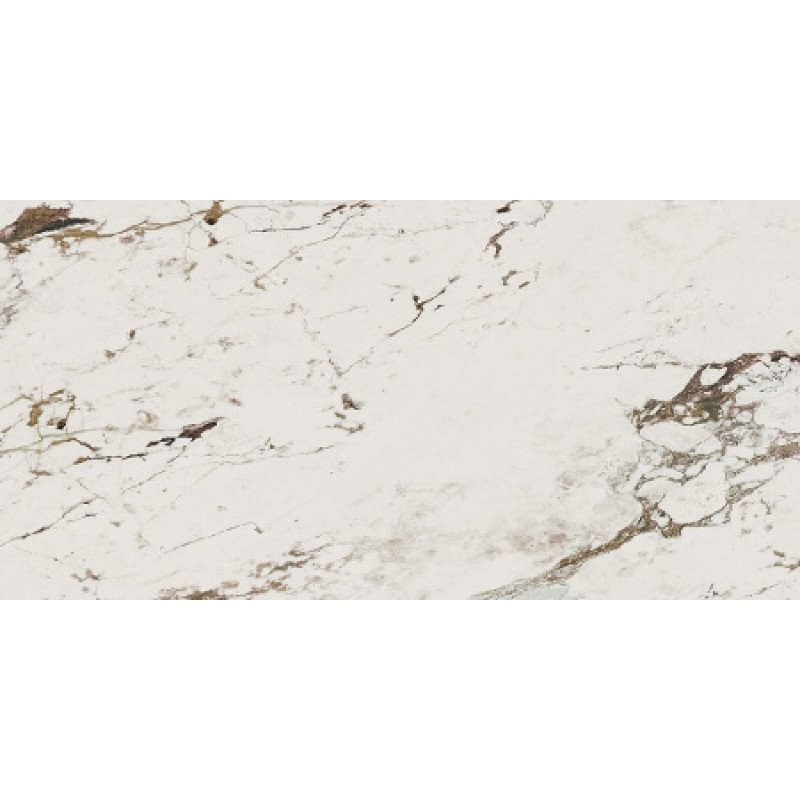 Плитка керамогранітна Panaria Perpetual Breccia warm 600x1200х9мм гладка/глянсова PGXPE15