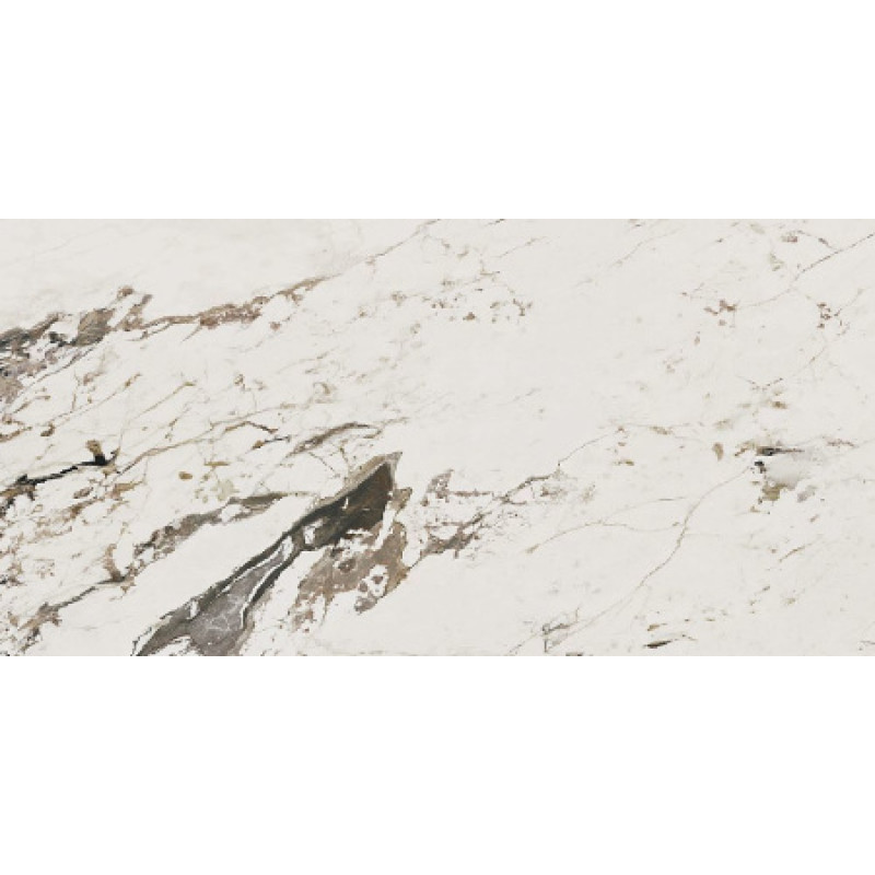 Плитка керамогранітна Panaria Perpetual Breccia warm 600x1200х9мм гладка/глянсова PGXPE15