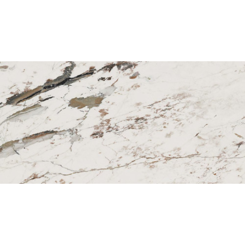 Плитка керамогранітна Panaria Perpetual Breccia warm 600x1200х9мм гладка/глянсова PGXPE15