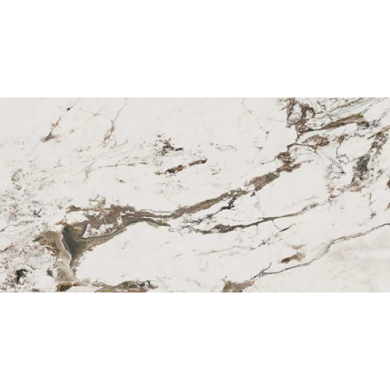 Плитка керамогранітна Panaria Perpetual Breccia warm 600x1200х9мм гладка/глянсова PGXPE15