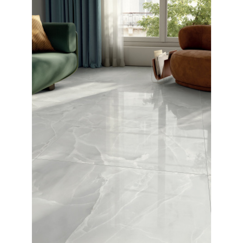 Плитка керамогранітна Panaria Perpetual Onice clear 600x1200х9мм гладка/глянсова PGXPE25