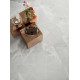 Плитка керамогранітна Panaria Perpetual Onice clear 600x1200х9мм гладка/матова soft PGXPE20