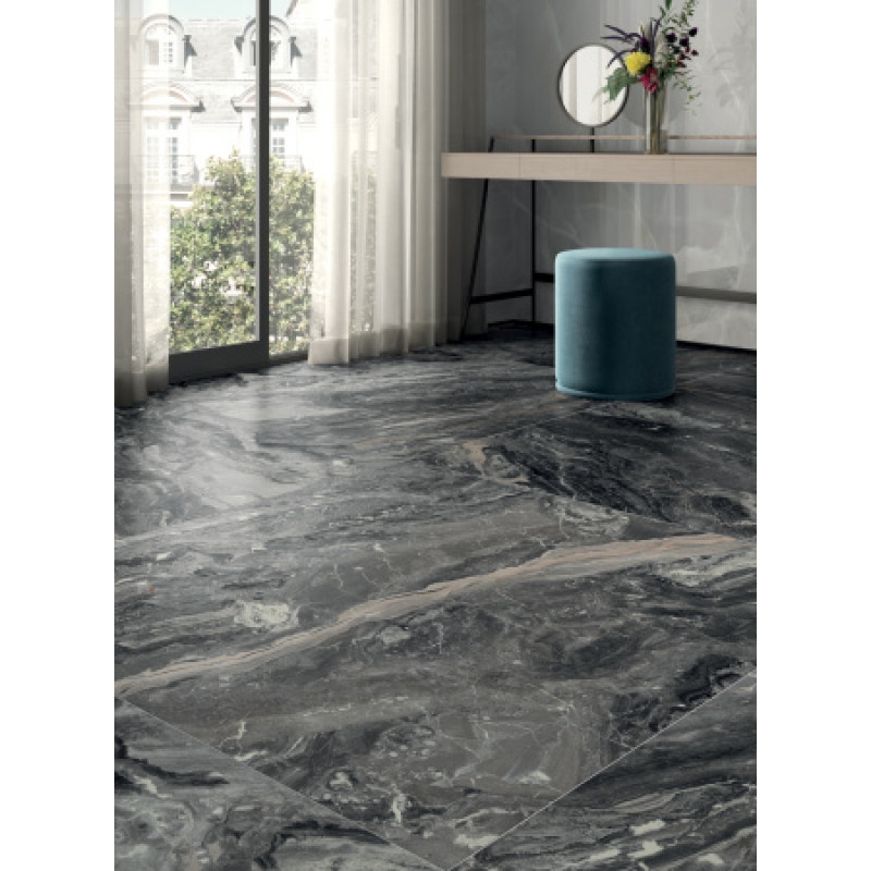 Плитка керамогранітна Panaria Perpetual Orobico blend 600x1200х9мм гладка/матова soft PGXPE30