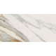 Плитка керамогранітна Panaria Perpetual Venato gold 600x1200х9мм гладка/глянсова PGXPE45