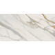 Плитка керамогранітна Panaria Perpetual Venato gold 600x1200х9мм гладка/матова soft PGXPE40
