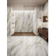 Плитка керамогранітна Panaria Perpetual Venato gold 600x1200х9мм гладка/матова soft PGXPE40