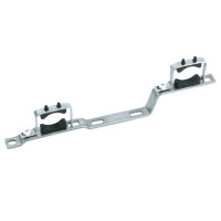 Кронштейны для коллектора General Fittings 2 шт. AC0080I100001H.1