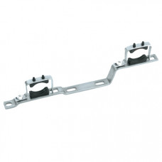 Кронштейны для коллектора General Fittings 2 шт. AC0080I100001H.1