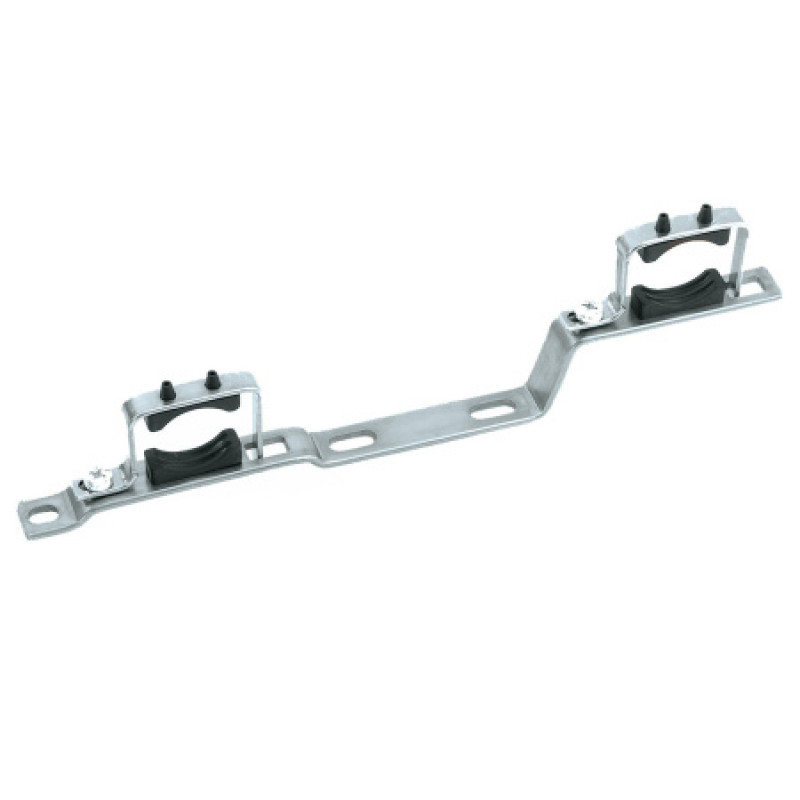 Кронштейны для коллектора General Fittings 2 шт. AC0080I100001H.1