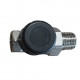 Запорный клапан Sonniger под электропривод M30х1.5 DN15 прямой CGA0003