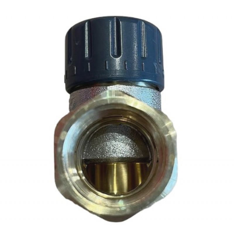 Запорный клапан Sonniger под электропривод M30х1.5 DN15 прямой CGA0003