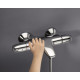 Термостатический смеситель для ванны Grohe Grohtherm 1000 34816003
