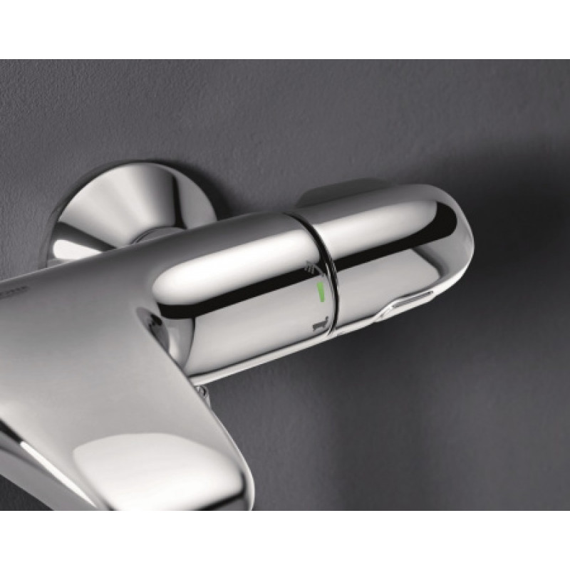Термостатический смеситель для ванны Grohe Grohtherm 1000 34816003