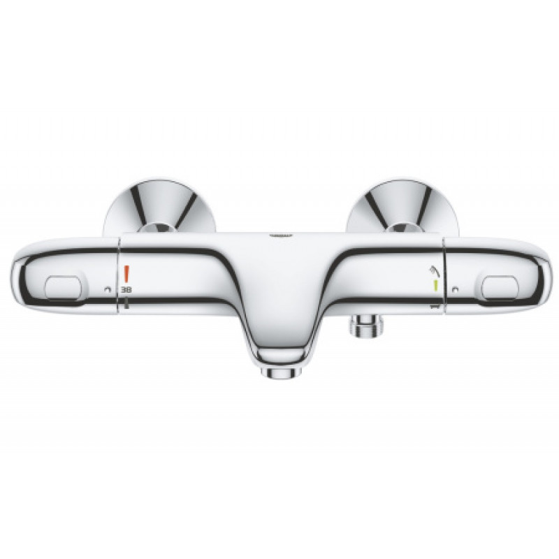 Термостатический смеситель для ванны Grohe Grohtherm 1000 34816003