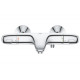 Термостатический смеситель для ванны Grohe Grohtherm 1000 34816003