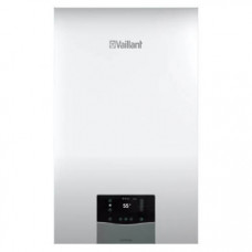 Котел газовый конденсационный Vaillant ecoTEC plus VU 10CS/1-5 (N-INT2) 0010043960