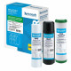 Улучшенный комплект картриджей Ecosoft 1-2-3 CHV3ECOAGR
