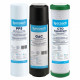 Улучшенный комплект картриджей Ecosoft 1-2-3 CHV3ECOAGR