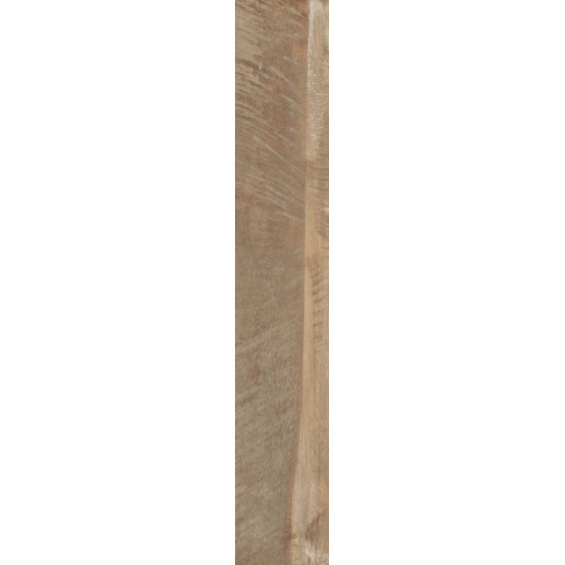 Плитка керамогранитная Blustyle Country Aspen V2 naturale 200x1200х9,5мм структурная/матовая BG0CY02